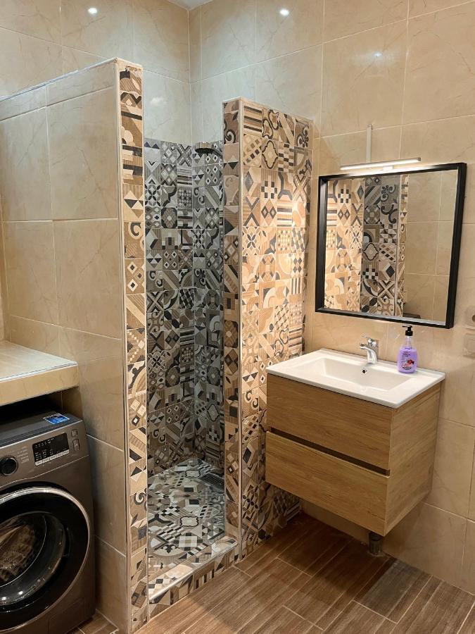 Appartement Lilia, Mdiq - Tout Confort メディック エクステリア 写真