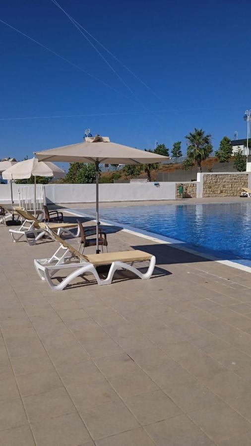 Appartement Lilia, Mdiq - Tout Confort メディック エクステリア 写真